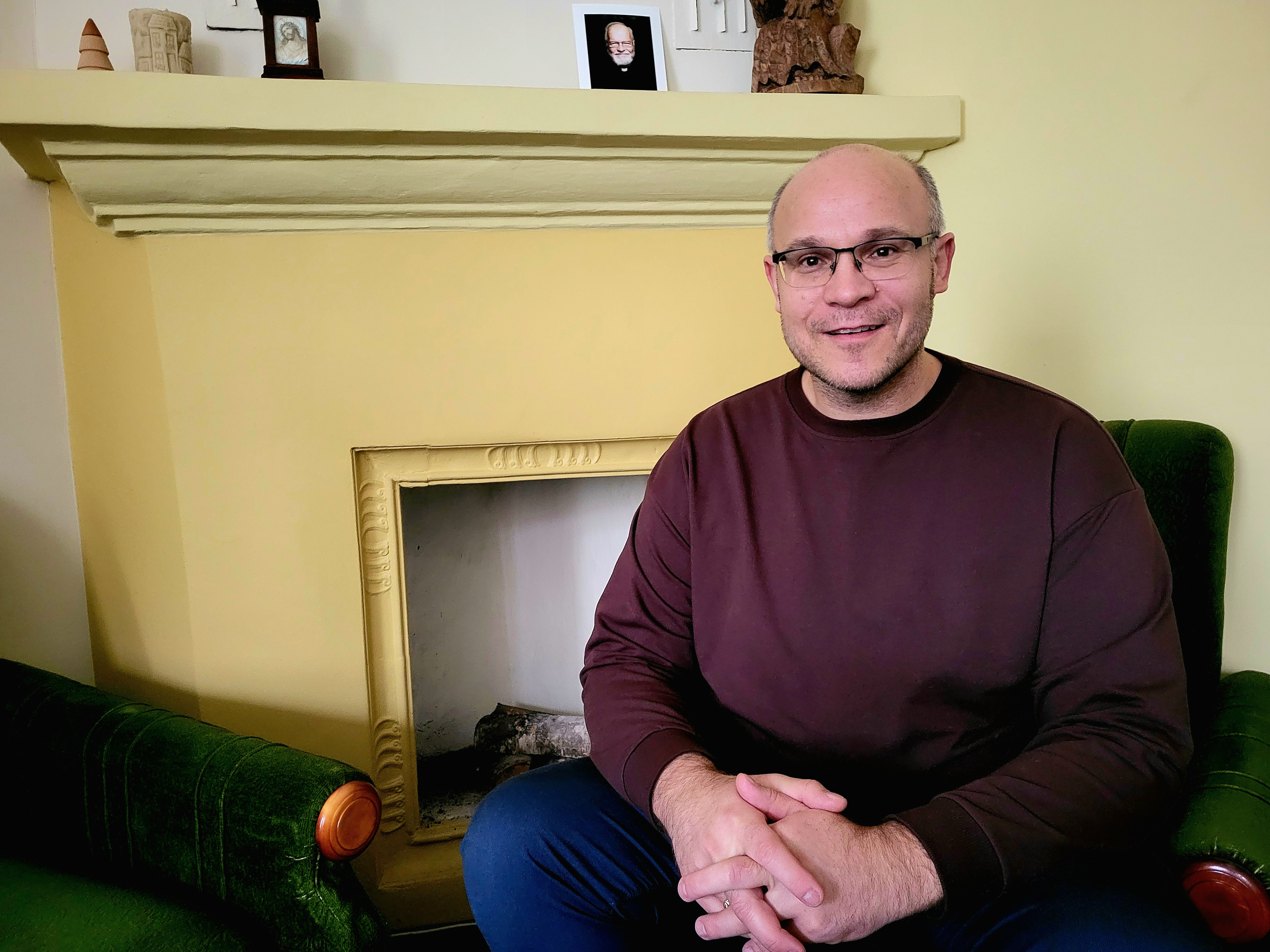 Savanorystės rekordai: advokatas E.Rusinas lydėjo močiutes iki Aukščiausiojo Teismo